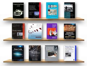 The Greatest Software Development Books of All Time